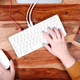 Illustration for article titled The Raspberry Pi 400 Is a $70 Computer Built Inside a Keyboard